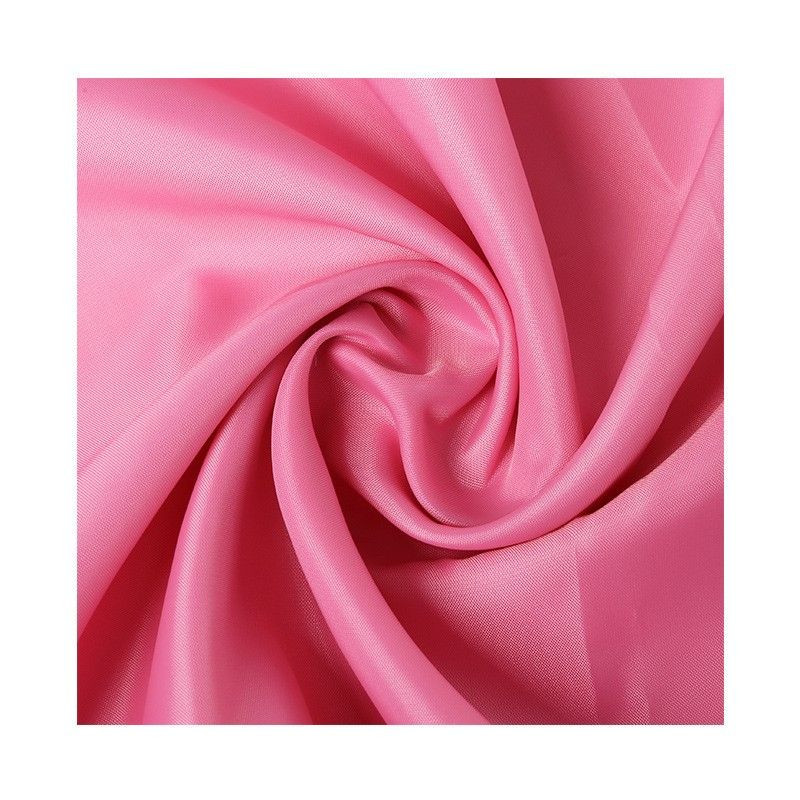 Durable polyester taffeta fabric for apparel