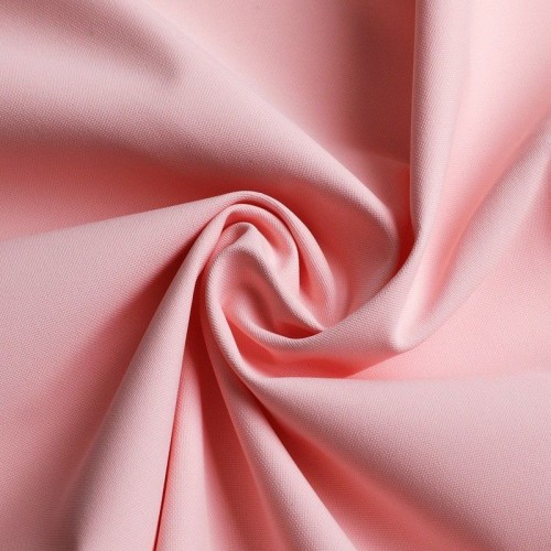 50D 75D high stretch polyester pongee fabric