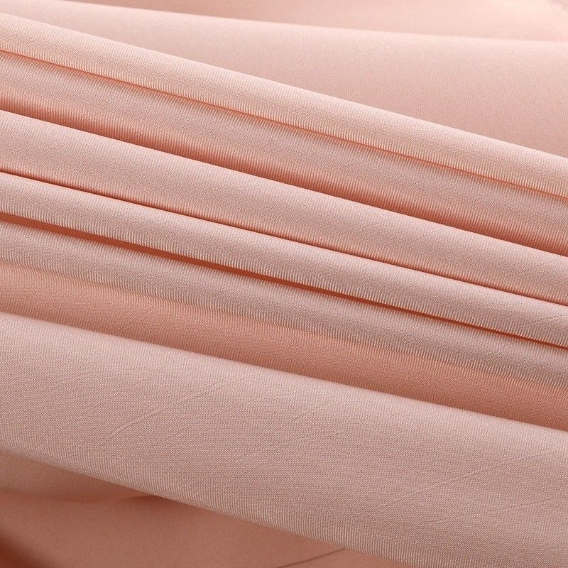 300T spring tooth spinning fabric for lining